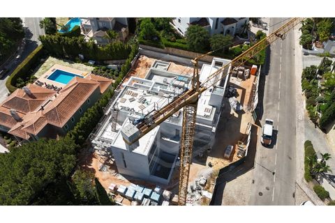 Villa i Almancil, Faro, Almancil - € 9.900.000 | Ref: CAS_78 - foto 17