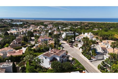Villa i Almancil, Faro, Almancil - € 9.900.000 | Ref: CAS_78 - foto 24