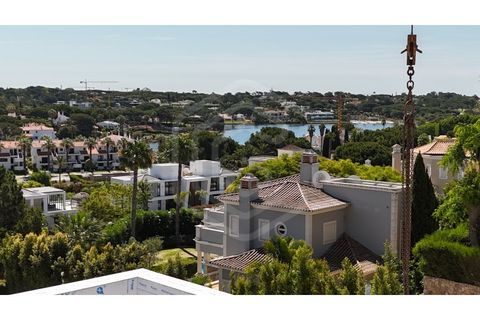 Villa i Almancil, Faro, Almancil - € 9.900.000 | Ref: CAS_78 - foto 25