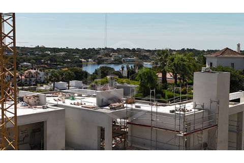 Villa i Almancil, Faro, Almancil - € 9.900.000 | Ref: CAS_78 - foto 26