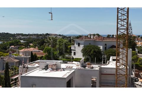 Villa i Almancil, Faro, Almancil - € 9.900.000 | Ref: CAS_78 - foto 27