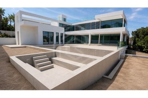 Villa i Almancil, Faro, Almancil - € 9.900.000 | Ref: CAS_78 - foto 2