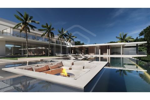 Villa i Almancil, Faro, Almancil - € 13.000.000 | Ref: CAS_77 - foto 2