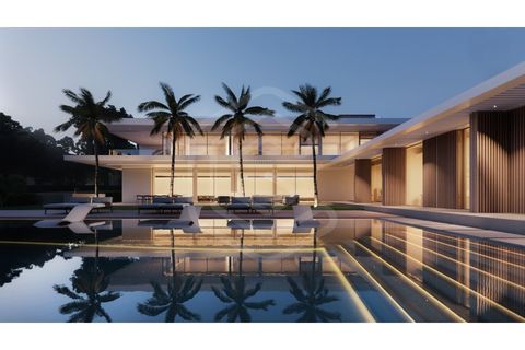 Villa i Almancil, Faro, Almancil - € 13.000.000 | Ref: CAS_77 - foto 4