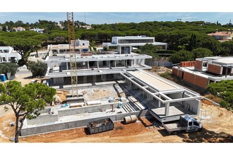 Villa i Almancil, Faro, Almancil - € 13.000.000 | Ref: CAS_77 - foto 5