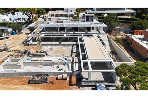 Villa i Almancil, Faro, Almancil - € 13.000.000 | Ref: CAS_77 - foto 6