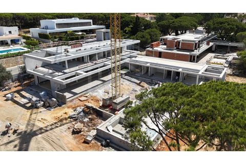 Villa i Almancil, Faro, Almancil - € 13.000.000 | Ref: CAS_77 - foto 7