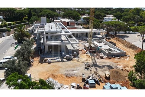 Villa i Almancil, Faro, Almancil - € 13.000.000 | Ref: CAS_77 - foto 9