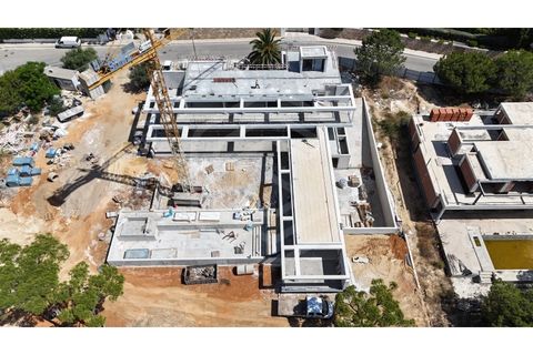 Villa i Almancil, Faro, Almancil - € 13.000.000 | Ref: CAS_77 - foto 10