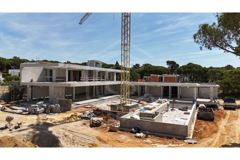 Villa i Almancil, Faro, Almancil - € 13.000.000 | Ref: CAS_77 - foto 18