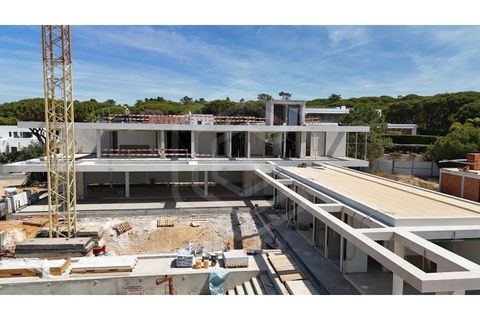 Villa i Almancil, Faro, Almancil - € 13.000.000 | Ref: CAS_77 - foto 19