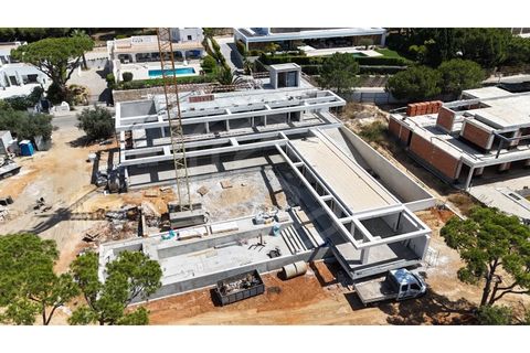 Villa i Almancil, Faro, Almancil - € 13.000.000 | Ref: CAS_77 - foto 20