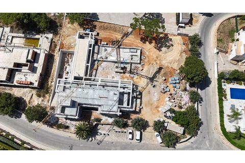 Villa i Almancil, Faro, Almancil - € 13.000.000 | Ref: CAS_77 - foto 21