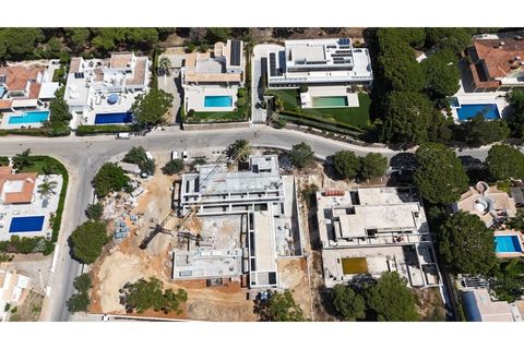 Villa i Almancil, Faro, Almancil - € 13.000.000 | Ref: CAS_77 - foto 23
