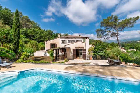 Villa a Opio, Alpes-Maritimes, Opio - € 820.000 | Ref: MS707VM - foto 4