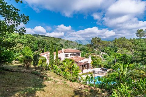 Villa a Opio, Alpes-Maritimes, Opio - € 820.000 | Ref: MS707VM - foto 2