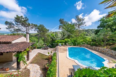 Villa a Opio, Alpes-Maritimes, Opio - € 820.000 | Ref: MS707VM - foto 3