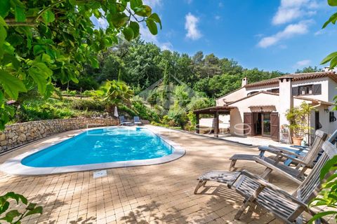 Villa a Opio, Alpes-Maritimes, Opio - € 820.000 | Ref: MS707VM - foto 5