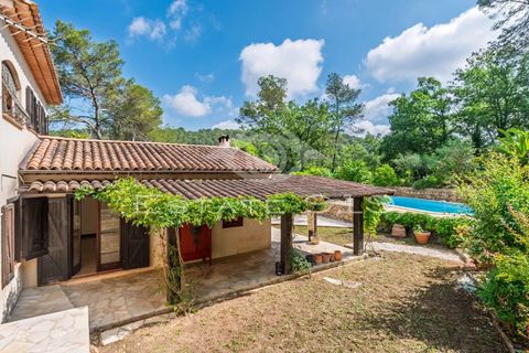 Villa a Opio, Alpes-Maritimes, Opio - € 820.000 | Ref: MS707VM - foto 6