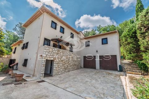Villa a Opio, Alpes-Maritimes, Opio - € 820.000 | Ref: MS707VM - foto 8