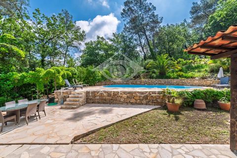 Villa a Opio, Alpes-Maritimes, Opio - € 820.000 | Ref: MS707VM - foto 7