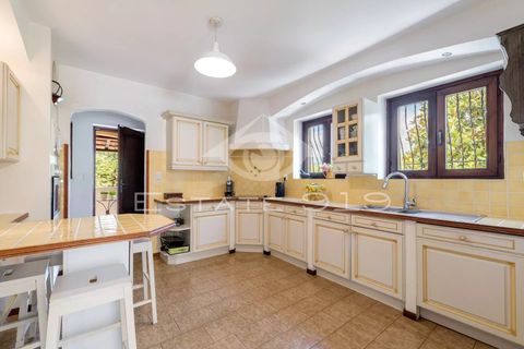 Villa a Opio, Alpes-Maritimes, Opio - € 820.000 | Ref: MS707VM - foto 12