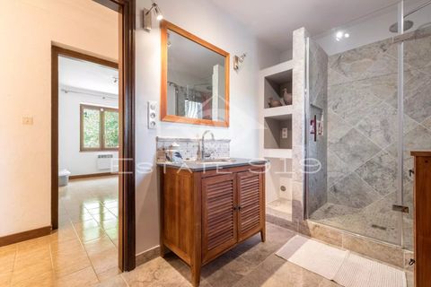 Villa a Opio, Alpes-Maritimes, Opio - € 820.000 | Ref: MS707VM - foto 19
