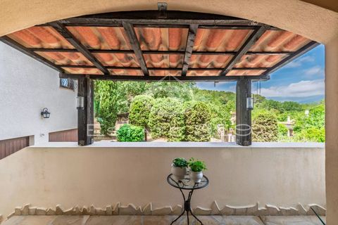 Villa a Opio, Alpes-Maritimes, Opio - € 820.000 | Ref: MS707VM - foto 22