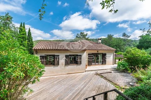 Villa a Opio, Alpes-Maritimes, Opio - € 820.000 | Ref: MS707VM - foto 23