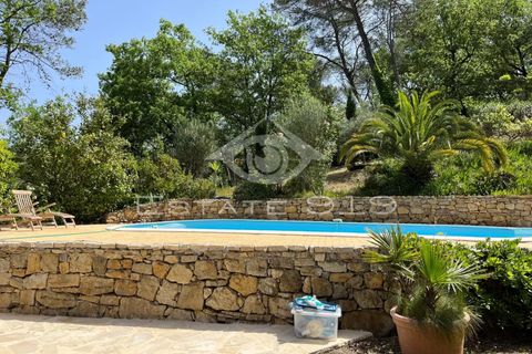 Villa a Opio, Alpes-Maritimes, Opio - € 820.000 | Ref: MS707VM - foto 25
