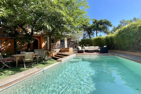 Villa i Roussillon, Vaucluse, Roussillon - € 550.000 | Ref: 83169596 - foto 1