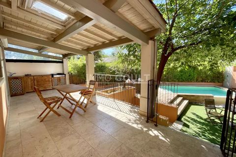 Villa i Roussillon, Vaucluse, Roussillon - € 550.000 | Ref: 83169596 - foto 7
