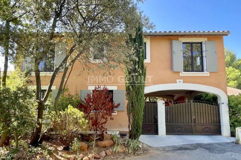 Villa i Roussillon, Vaucluse, Roussillon - € 550.000 | Ref: 83169596 - foto 8