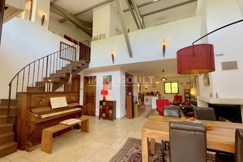 Villa i Roussillon, Vaucluse, Roussillon - € 550.000 | Ref: 83169596 - foto 12