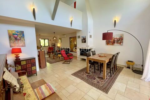 Villa i Roussillon, Vaucluse, Roussillon - € 550.000 | Ref: 83169596 - foto 13