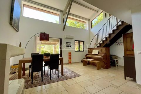 Villa i Roussillon, Vaucluse, Roussillon - € 550.000 | Ref: 83169596 - foto 14