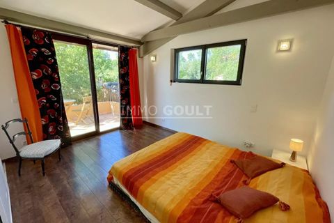 Villa i Roussillon, Vaucluse, Roussillon - € 550.000 | Ref: 83169596 - foto 20