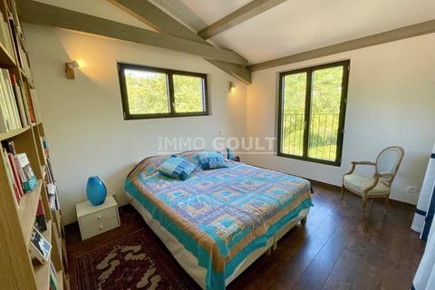 Villa i Roussillon, Vaucluse, Roussillon - € 550.000 | Ref: 83169596 - foto 21