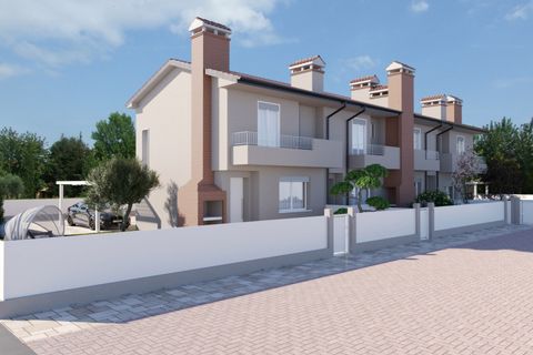 Rækkehus i Borgo Veneto, Padua, Borgo Veneto - € 208.000 | Ref: VSC 434 - foto 4