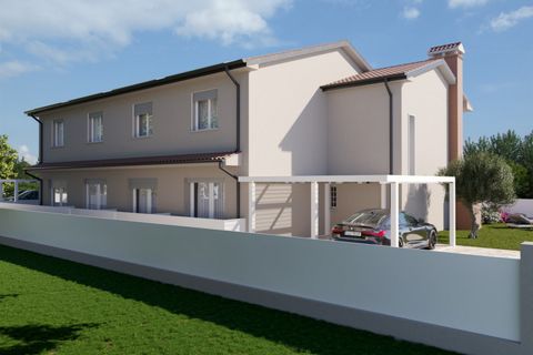 Rækkehus i Borgo Veneto, Padua, Borgo Veneto - € 208.000 | Ref: VSC 434 - foto 5