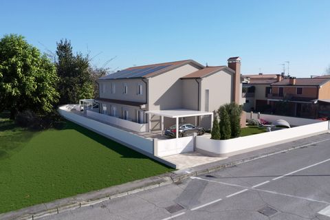 Rækkehus i Borgo Veneto, Padua, Borgo Veneto - € 208.000 | Ref: VSC 434 - foto 6