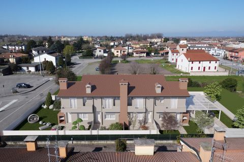 Rækkehus i Borgo Veneto, Padua, Borgo Veneto - € 208.000 | Ref: VSC 434 - foto 7