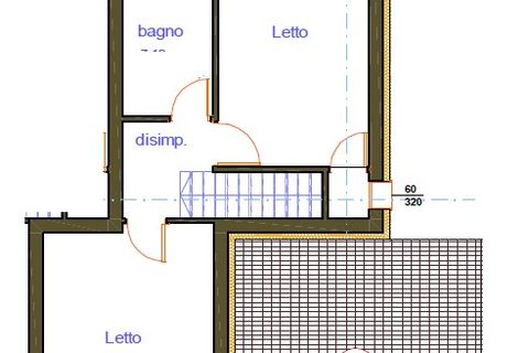 Rækkehus i Borgo Veneto, Padua, Borgo Veneto - € 208.000 | Ref: VSC 434 - foto 10