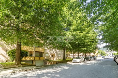 Lejlighed i Braga, Braga, Braga - € 440.000 | Ref: ZMPT577856 - foto 36