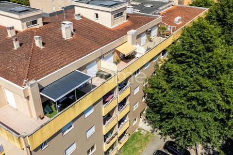 Lejlighed i Braga, Braga, Braga - € 440.000 | Ref: ZMPT577856 - foto 37