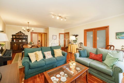 Lejlighed i Braga, Braga, Braga - € 440.000 | Ref: ZMPT577856 - foto 15