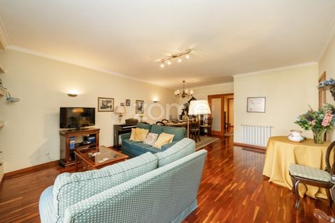 Lejlighed i Braga, Braga, Braga - € 440.000 | Ref: ZMPT577856 - foto 19