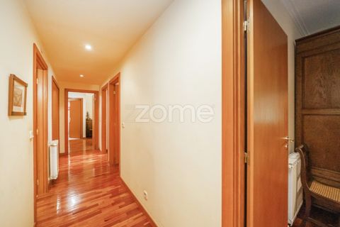 Lejlighed i Braga, Braga, Braga - € 440.000 | Ref: ZMPT577856 - foto 21