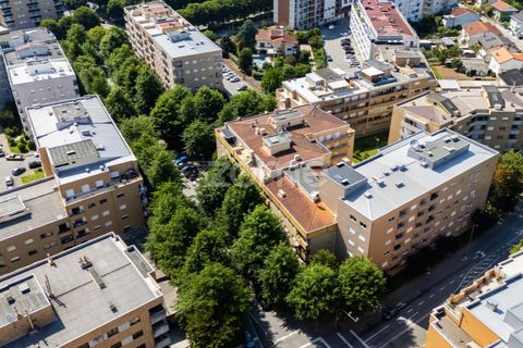 Lejlighed i Braga, Braga, Braga - € 440.000 | Ref: ZMPT577856 - foto 38