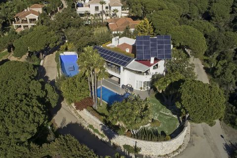Villa i Elviria, Malaga, Elviria - € 1.999.900 | Ref: R5049469 - foto 10